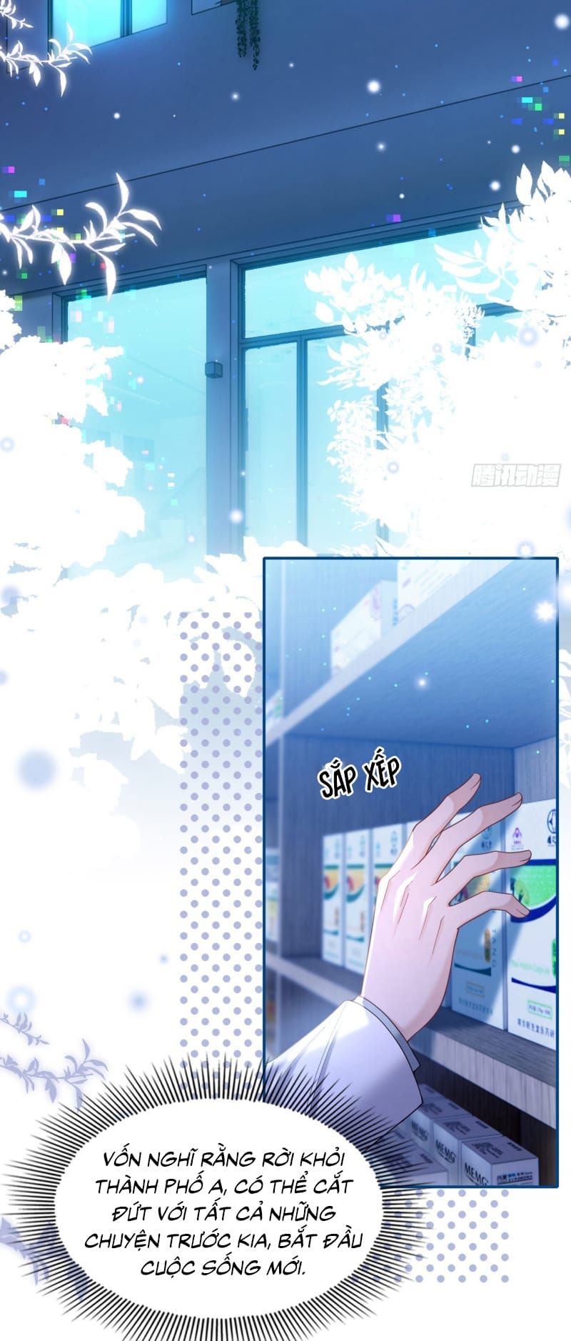 Tôi Cố Ý Giả Vờ Chap 15 - Next Chap 14