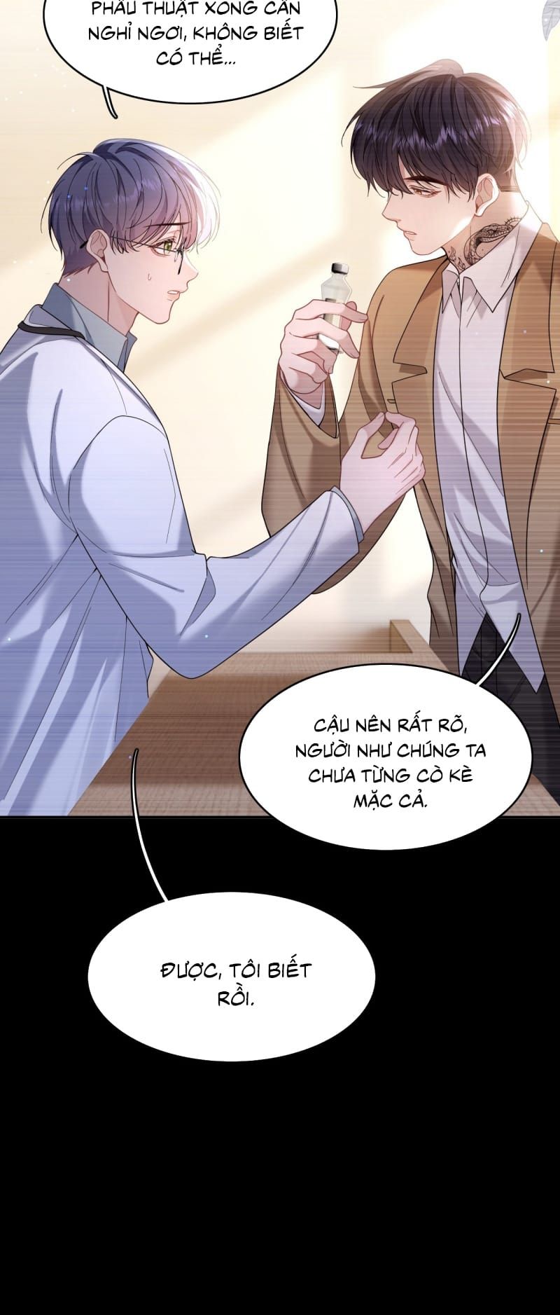 Tôi Cố Ý Giả Vờ Chap 15 - Next Chap 14