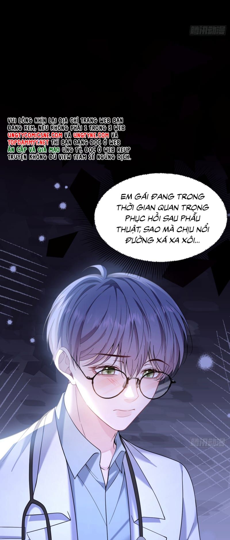 Tôi Cố Ý Giả Vờ Chap 15 - Next Chap 14