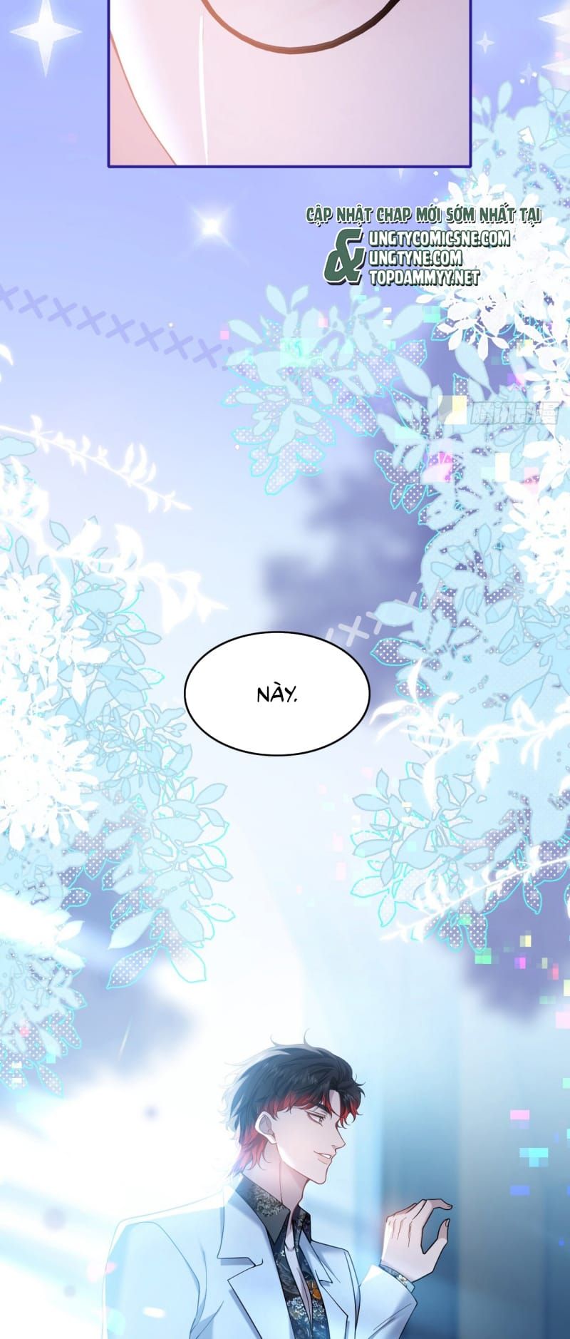 Tôi Cố Ý Giả Vờ Chap 15 - Next Chap 14