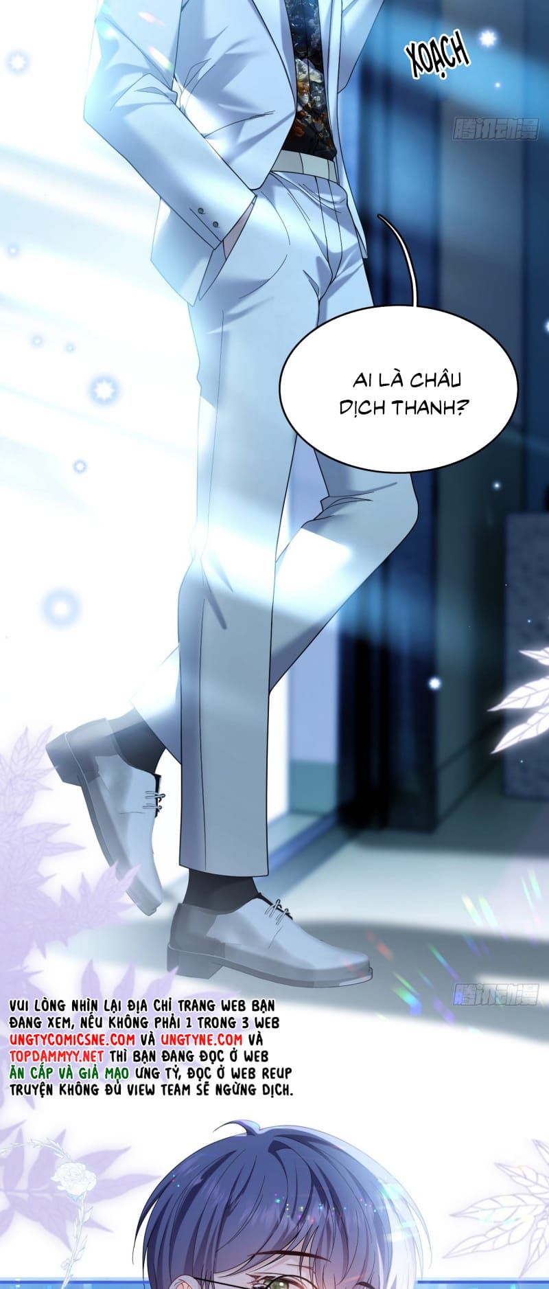 Tôi Cố Ý Giả Vờ Chap 15 - Next Chap 14