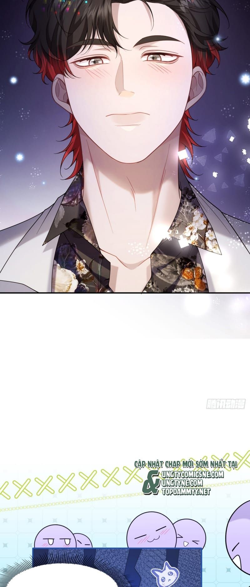 Tôi Cố Ý Giả Vờ Chap 15 - Next Chap 14