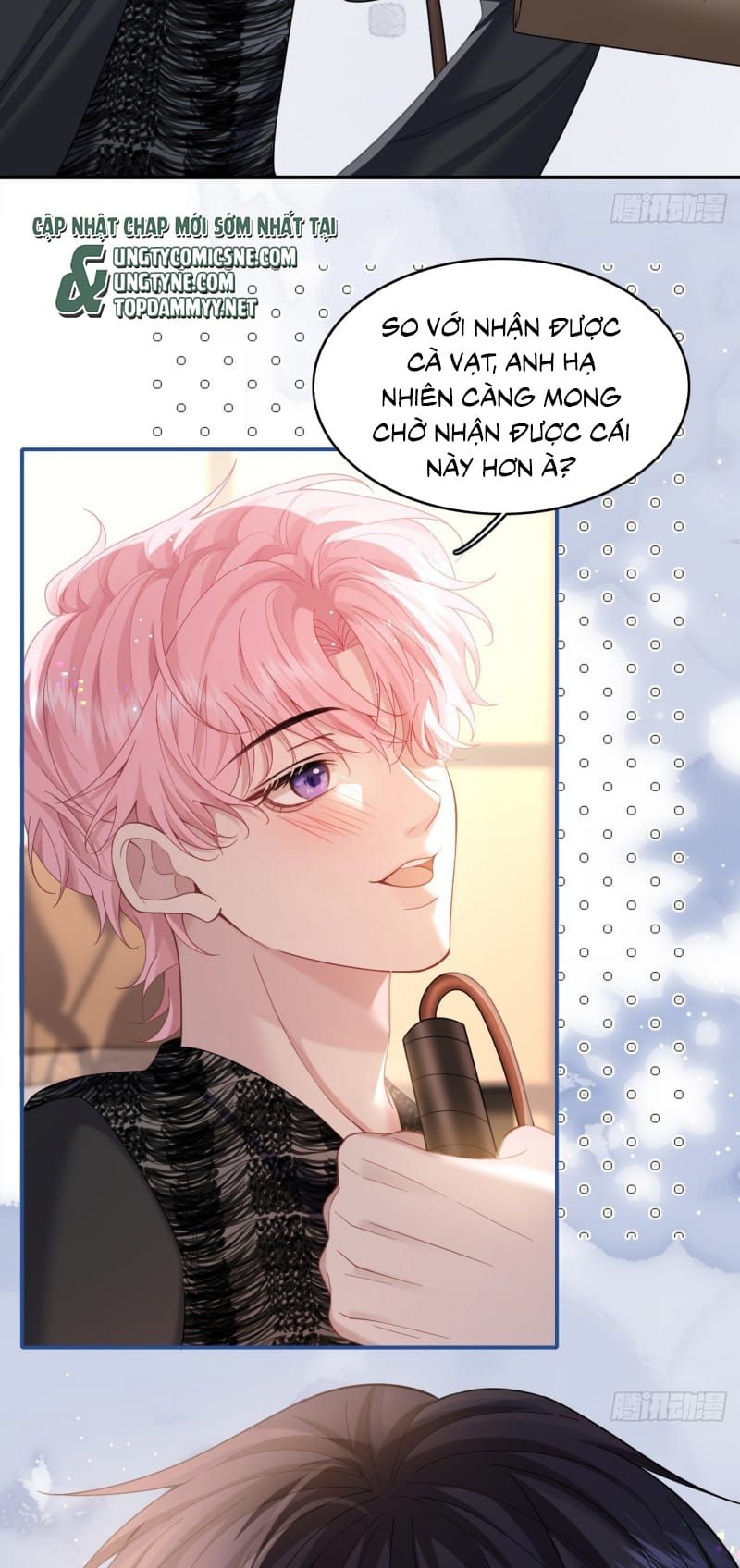 Tôi Cố Ý Giả Vờ Chap 15 - Next Chap 14