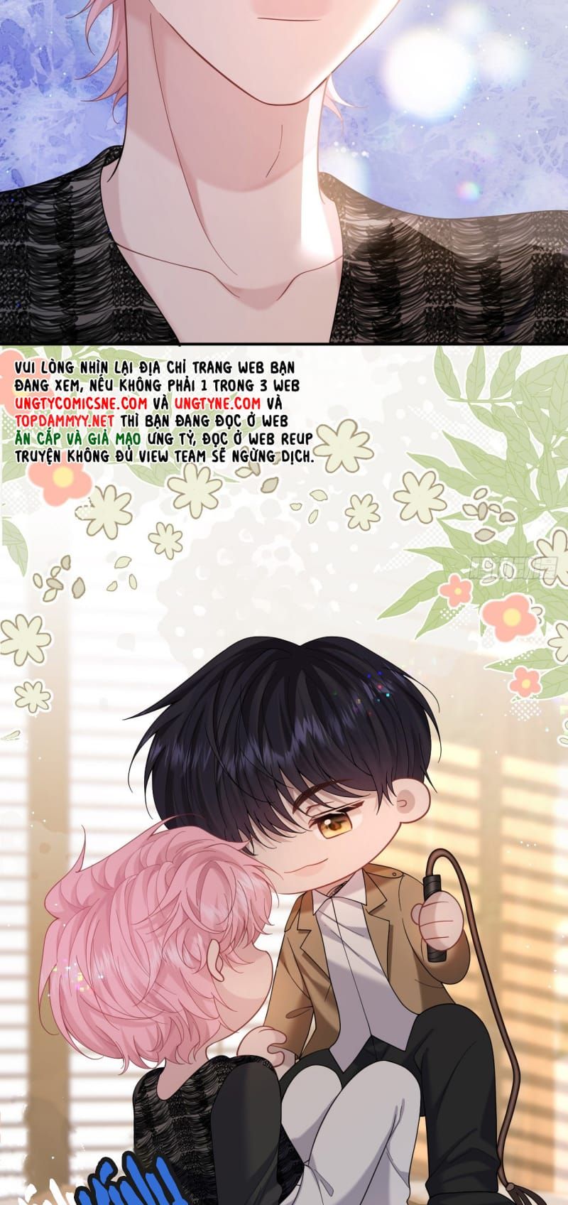 Tôi Cố Ý Giả Vờ Chap 15 - Next Chap 14