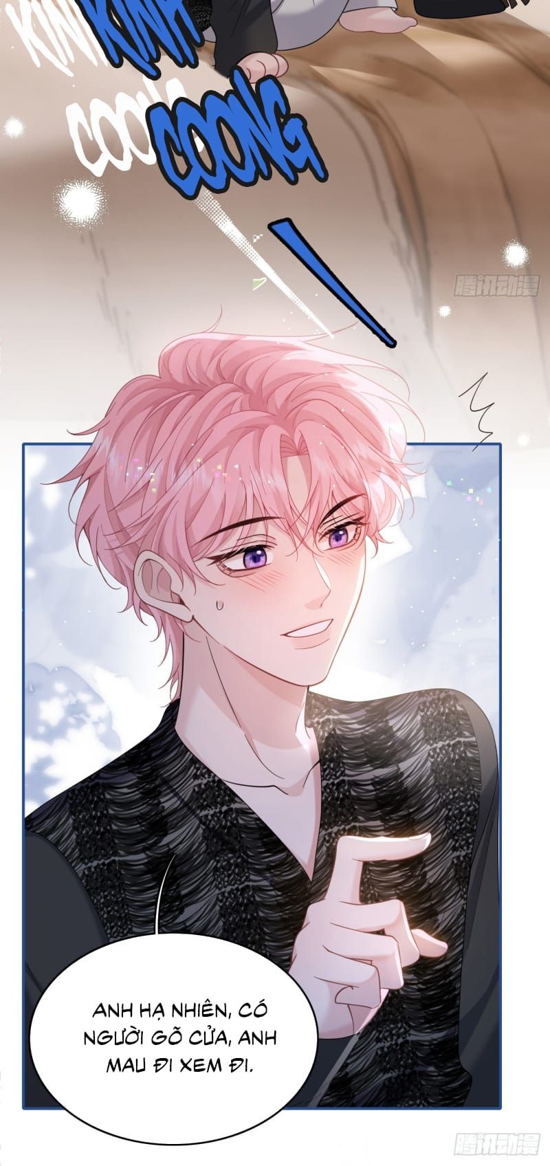 Tôi Cố Ý Giả Vờ Chap 15 - Next Chap 14