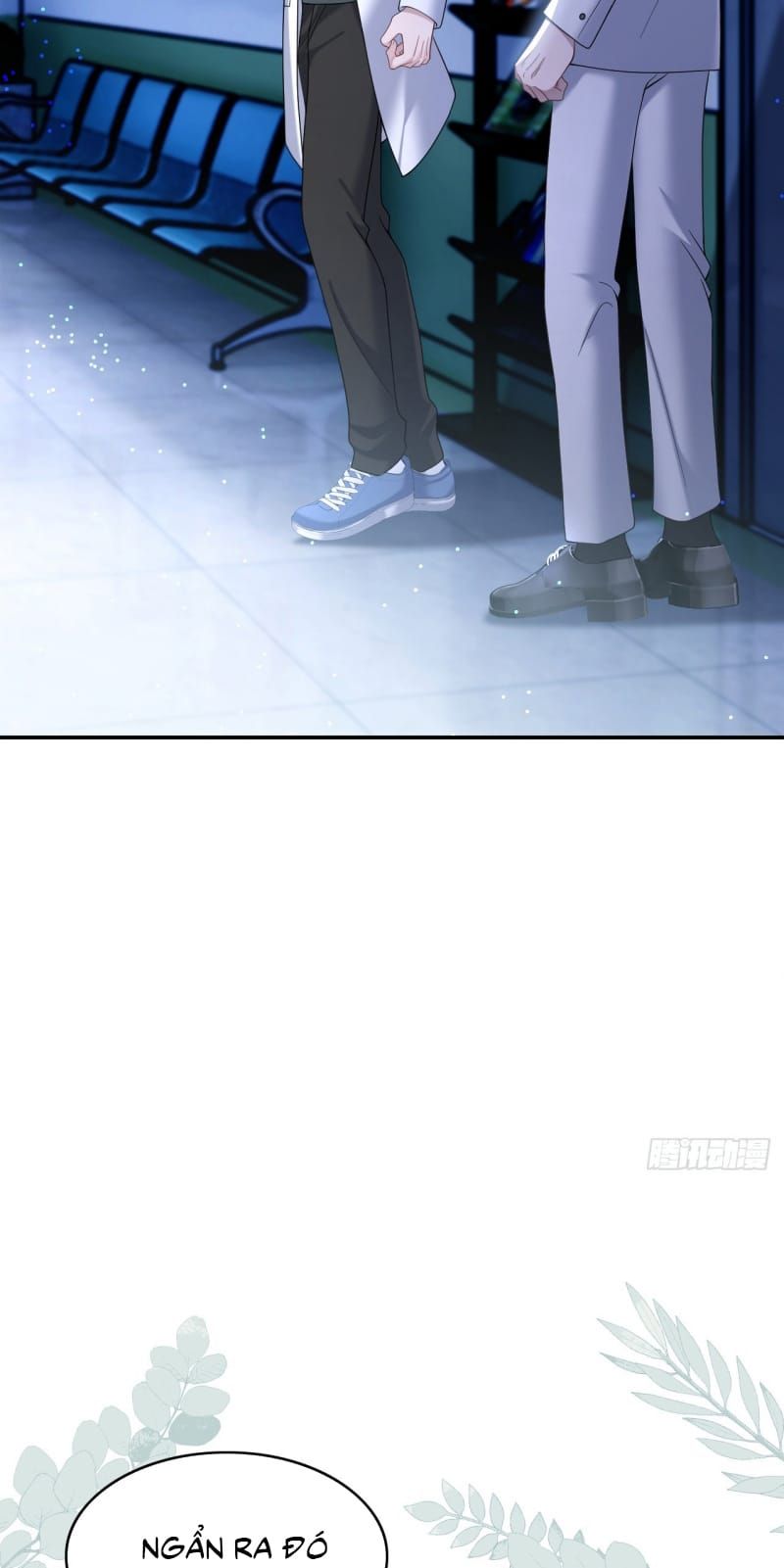 Tôi Cố Ý Giả Vờ Chap 16 - Next Chap 15