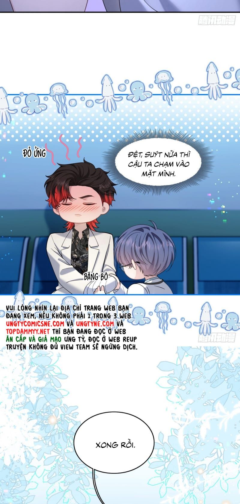 Tôi Cố Ý Giả Vờ Chap 16 - Next Chap 15