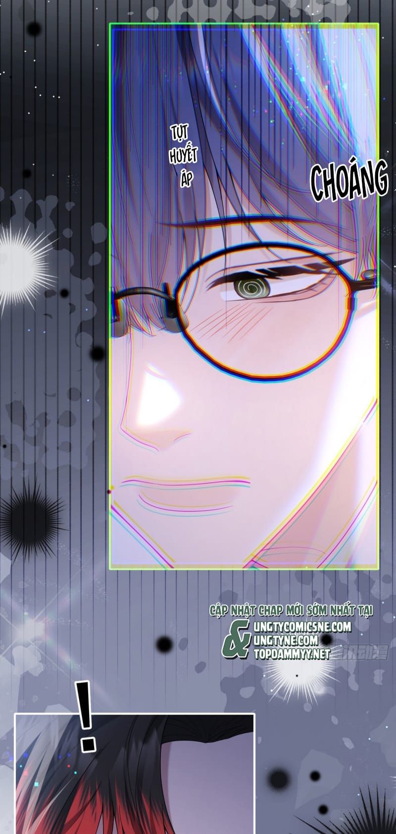 Tôi Cố Ý Giả Vờ Chap 16 - Next Chap 15
