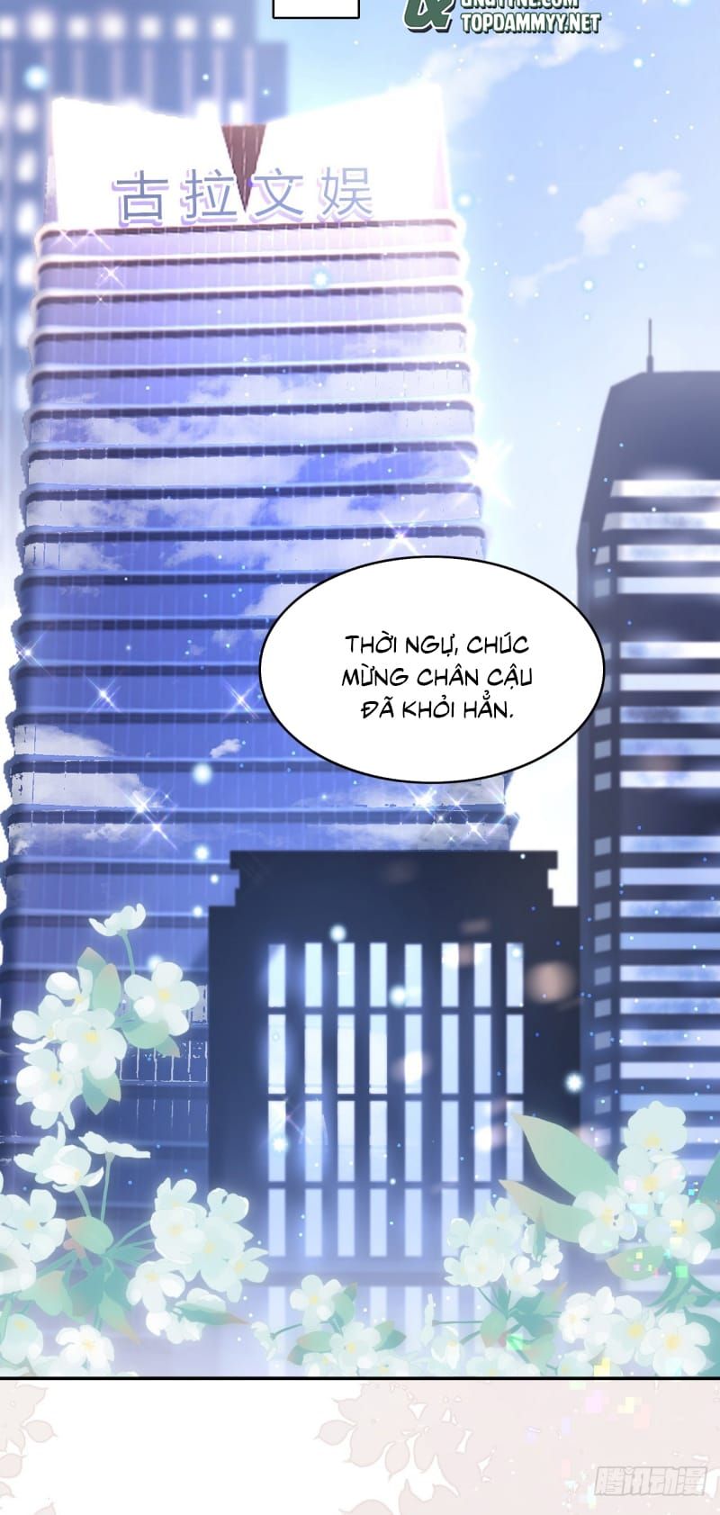 Tôi Cố Ý Giả Vờ Chap 16 - Next Chap 15