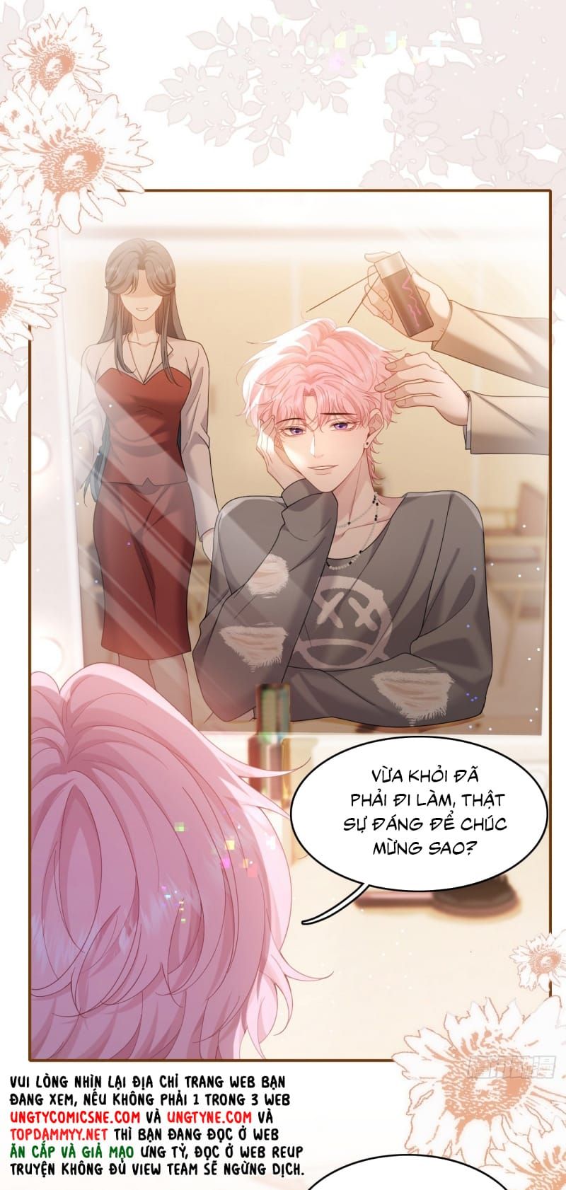 Tôi Cố Ý Giả Vờ Chap 16 - Next Chap 15