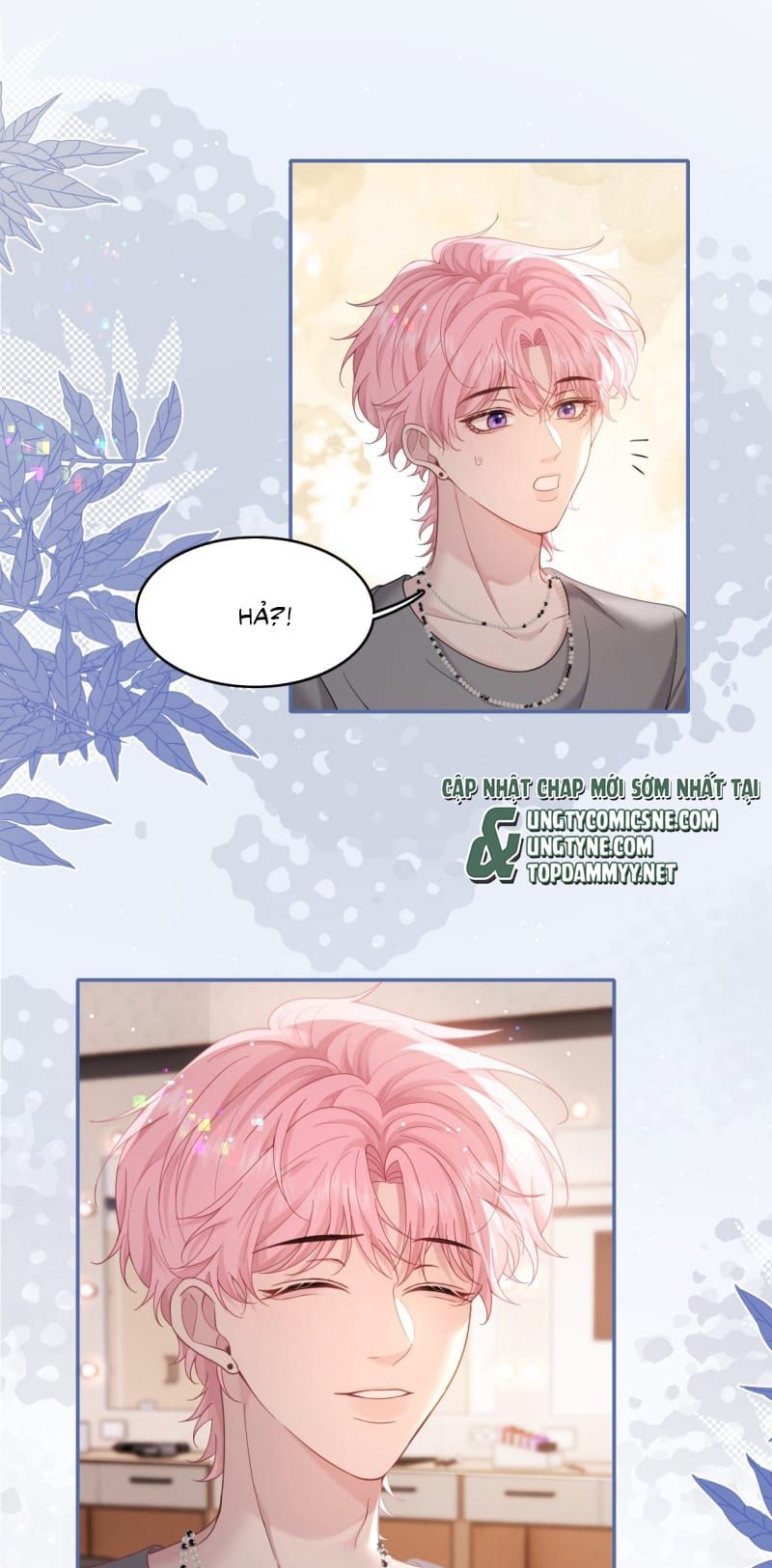 Tôi Cố Ý Giả Vờ Chap 16 - Next Chap 15