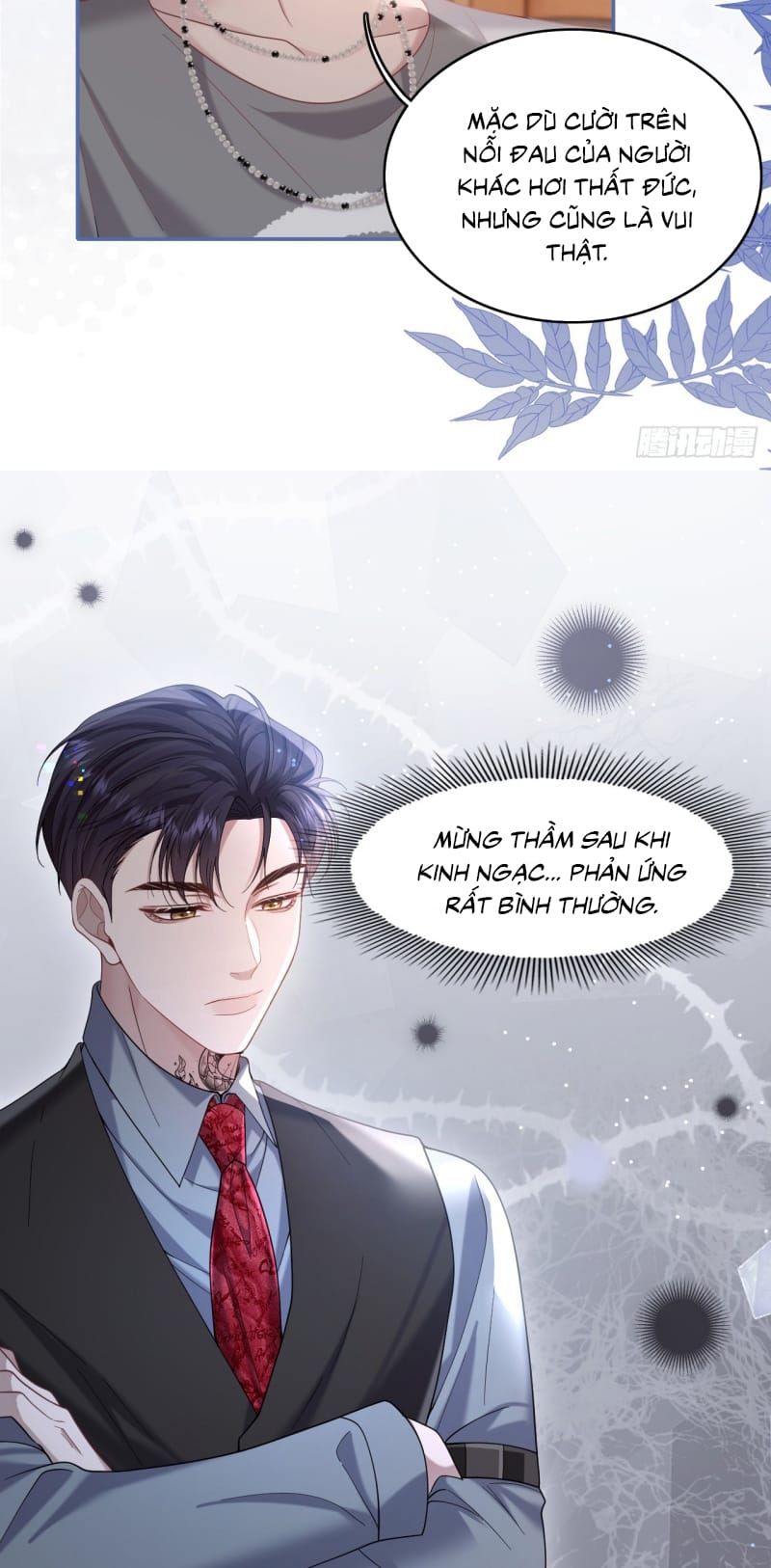 Tôi Cố Ý Giả Vờ Chap 16 - Next Chap 15