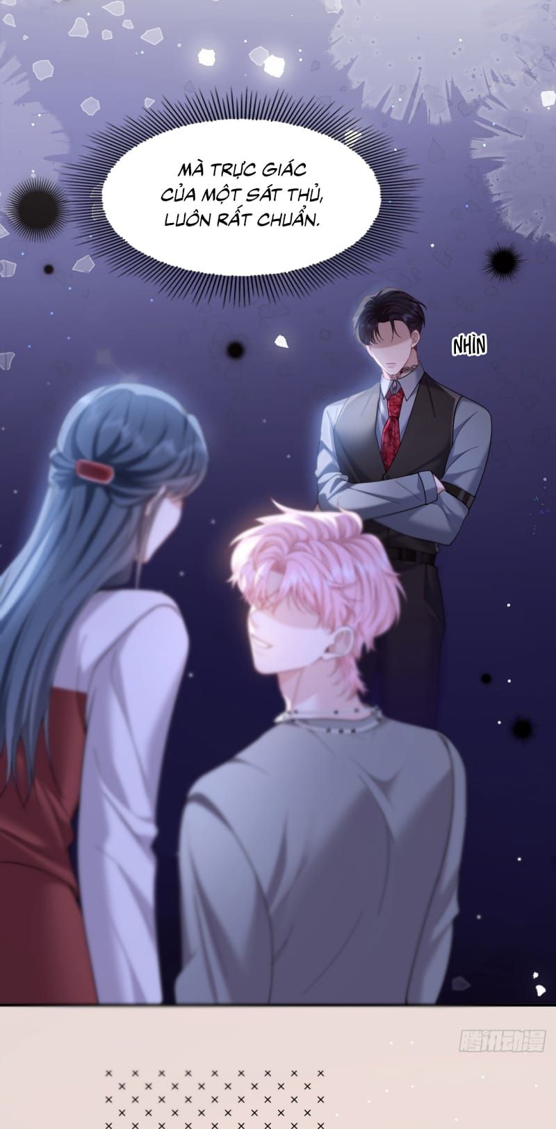 Tôi Cố Ý Giả Vờ Chap 16 - Next Chap 15