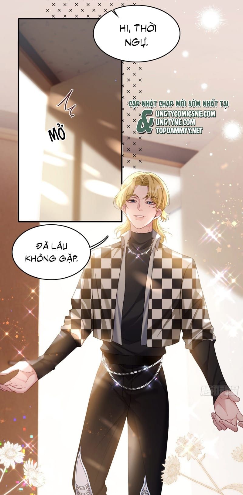 Tôi Cố Ý Giả Vờ Chap 16 - Next Chap 15