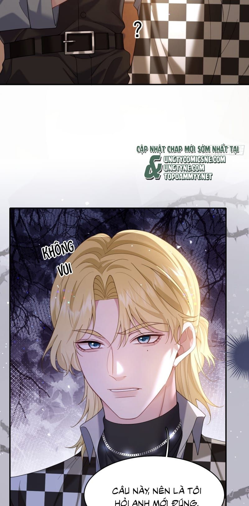 Tôi Cố Ý Giả Vờ Chap 16 - Next Chap 15