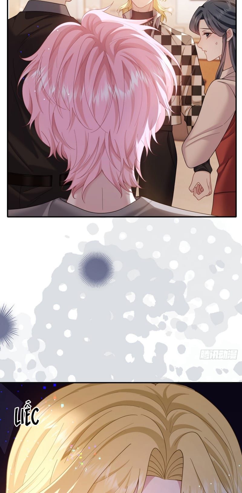Tôi Cố Ý Giả Vờ Chap 16 - Next Chap 15
