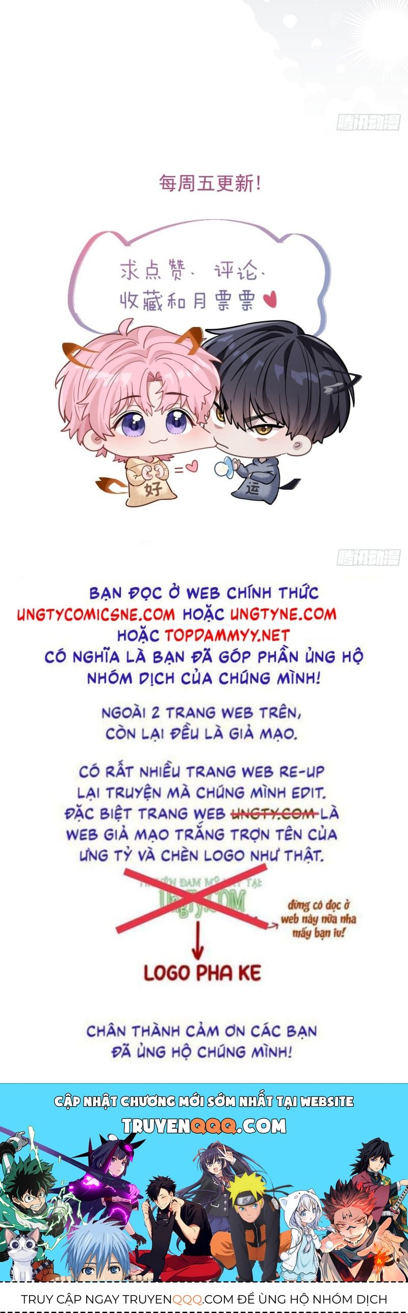 Tôi Cố Ý Giả Vờ Chap 16 - Next Chap 15