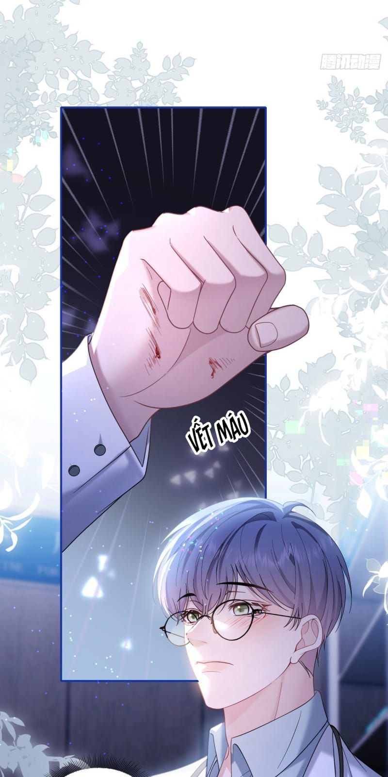 Tôi Cố Ý Giả Vờ Chap 16 - Next Chap 15