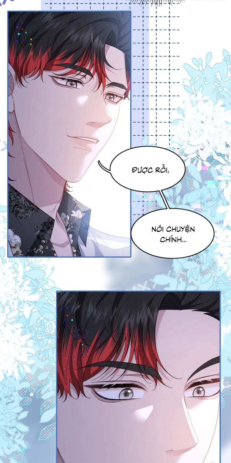 Tôi Cố Ý Giả Vờ Chap 16 - Next Chap 15