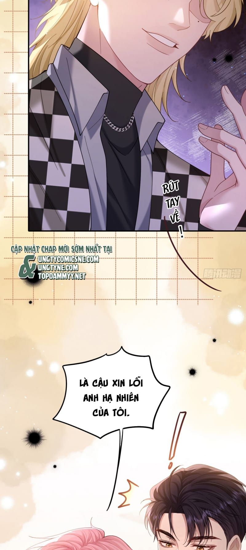Tôi Cố Ý Giả Vờ Chap 17 - Next Chap 16