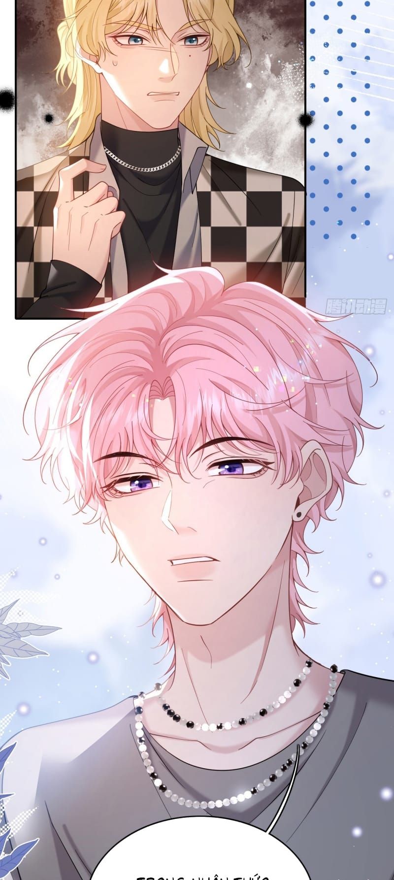 Tôi Cố Ý Giả Vờ Chap 17 - Next Chap 16