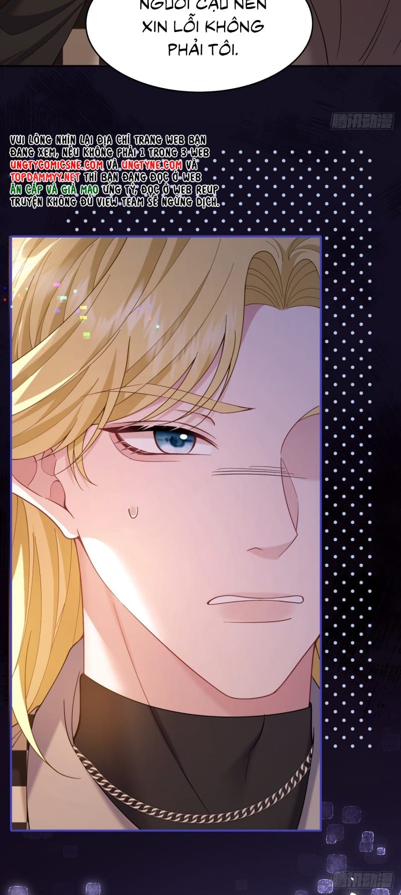 Tôi Cố Ý Giả Vờ Chap 17 - Next Chap 16