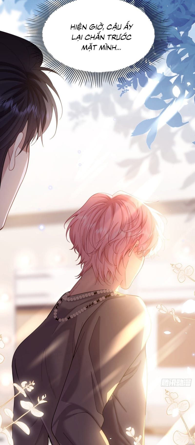 Tôi Cố Ý Giả Vờ Chap 17 - Next Chap 16