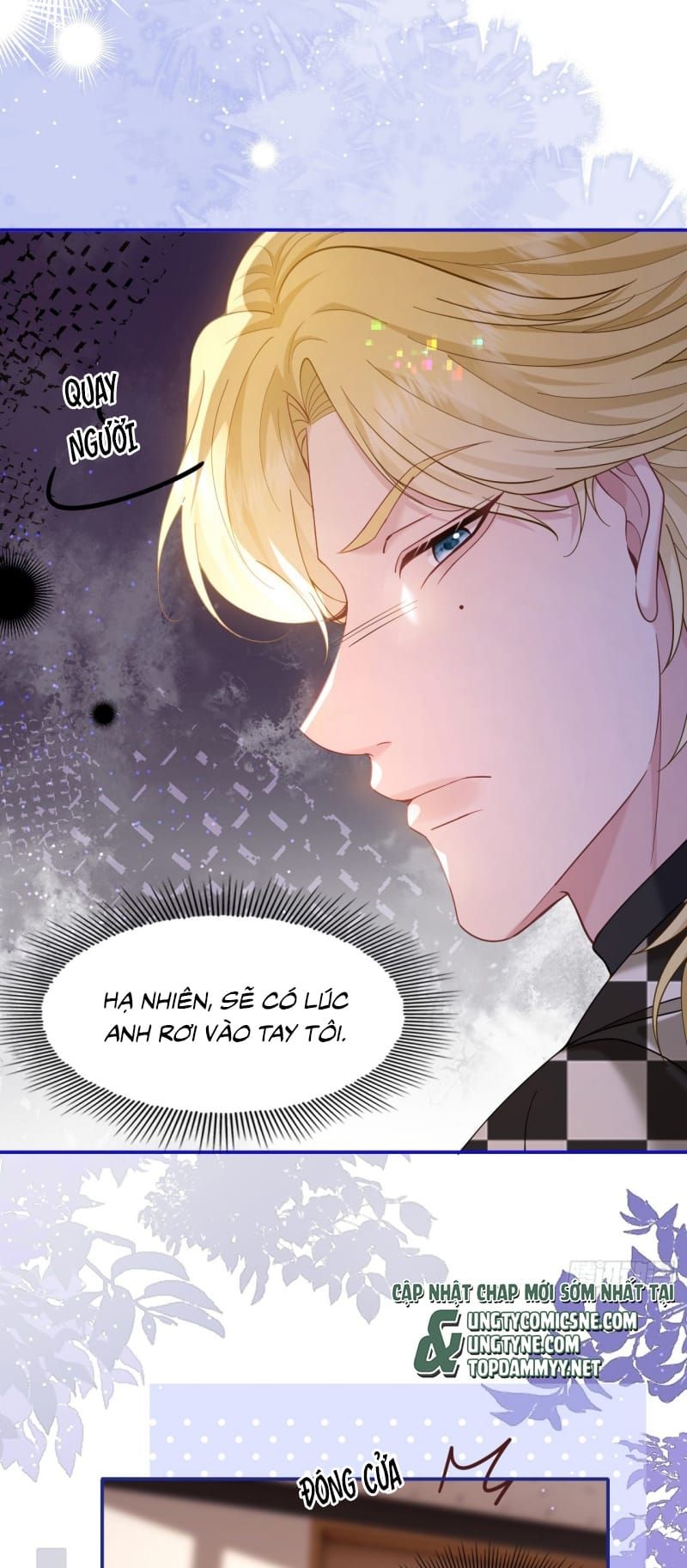 Tôi Cố Ý Giả Vờ Chap 17 - Next Chap 16