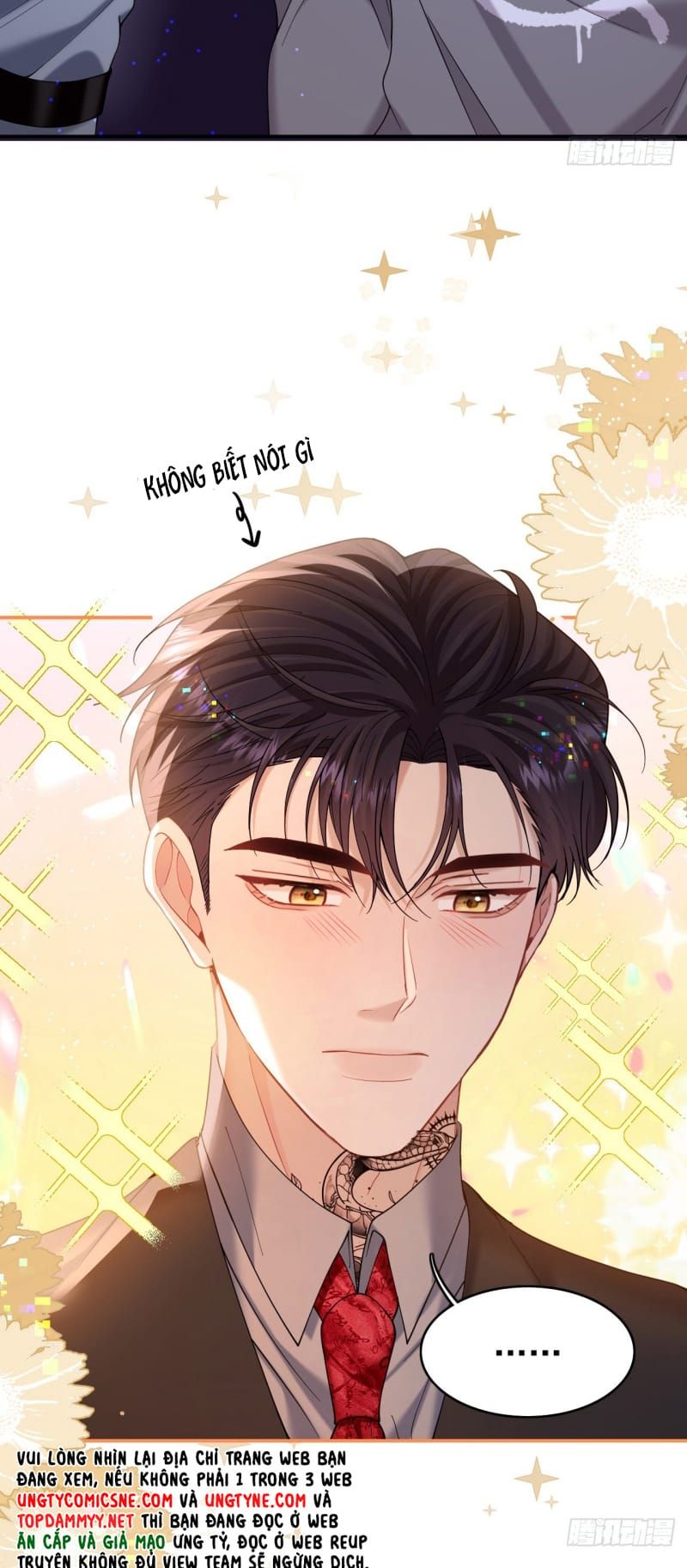 Tôi Cố Ý Giả Vờ Chap 17 - Next Chap 16