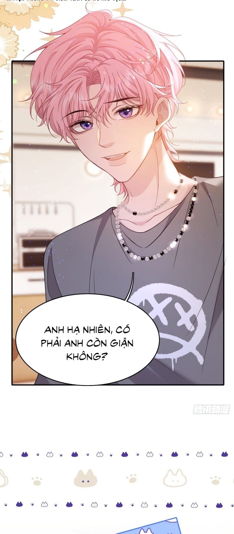 Tôi Cố Ý Giả Vờ Chap 17 - Next Chap 16