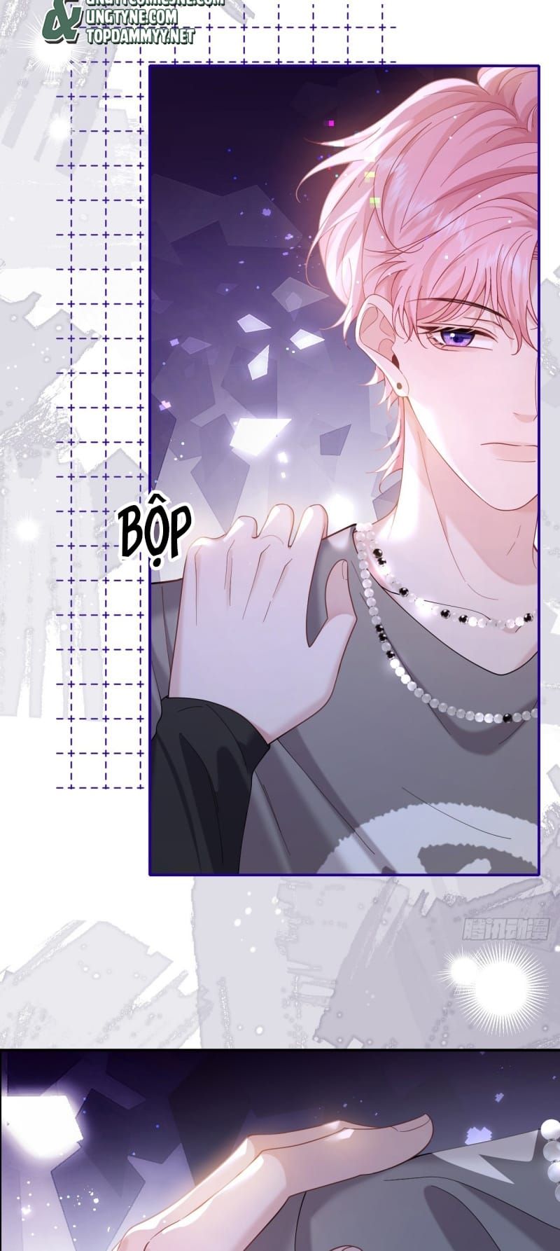 Tôi Cố Ý Giả Vờ Chap 17 - Next Chap 16