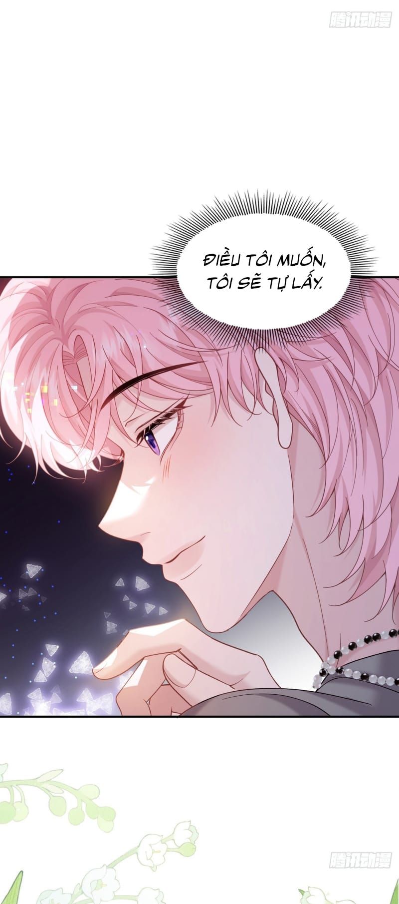 Tôi Cố Ý Giả Vờ Chap 17 - Next Chap 16