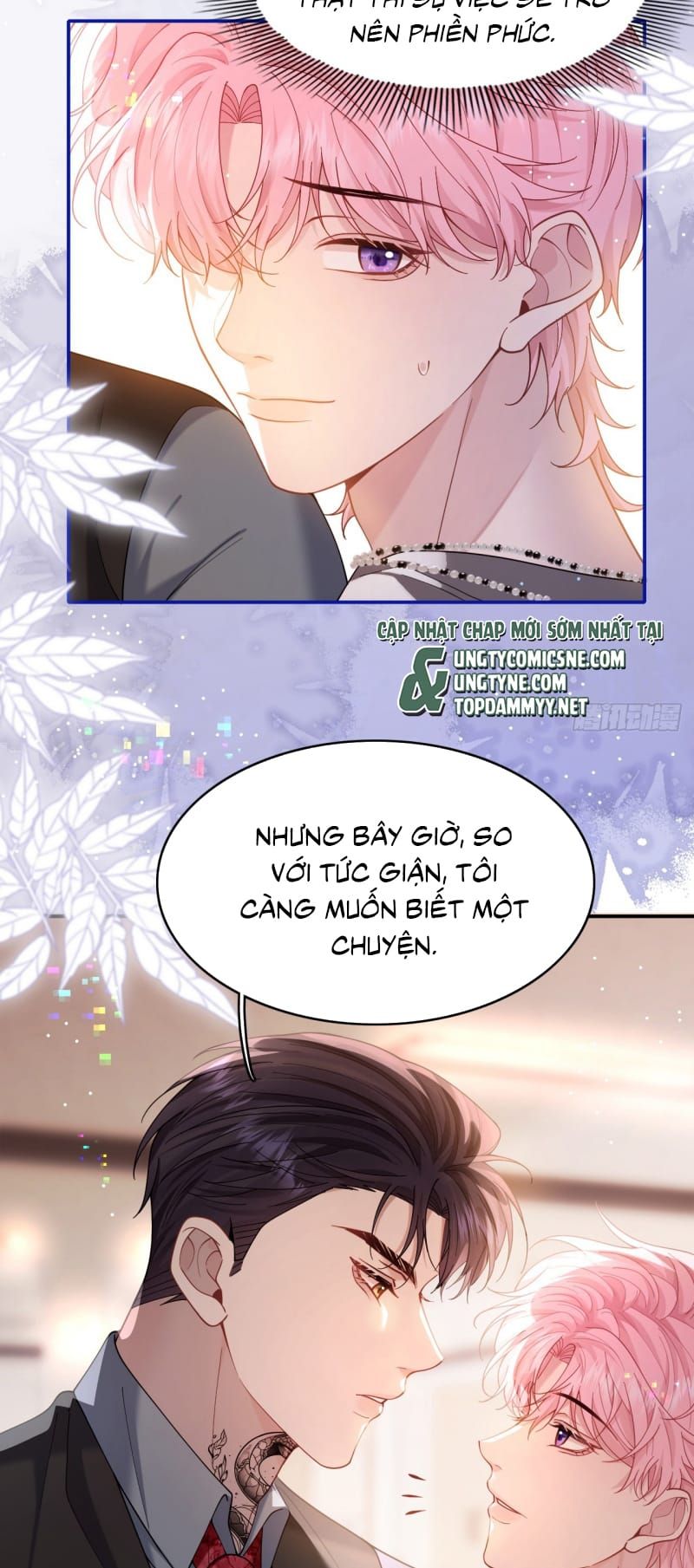 Tôi Cố Ý Giả Vờ Chap 17 - Next Chap 16