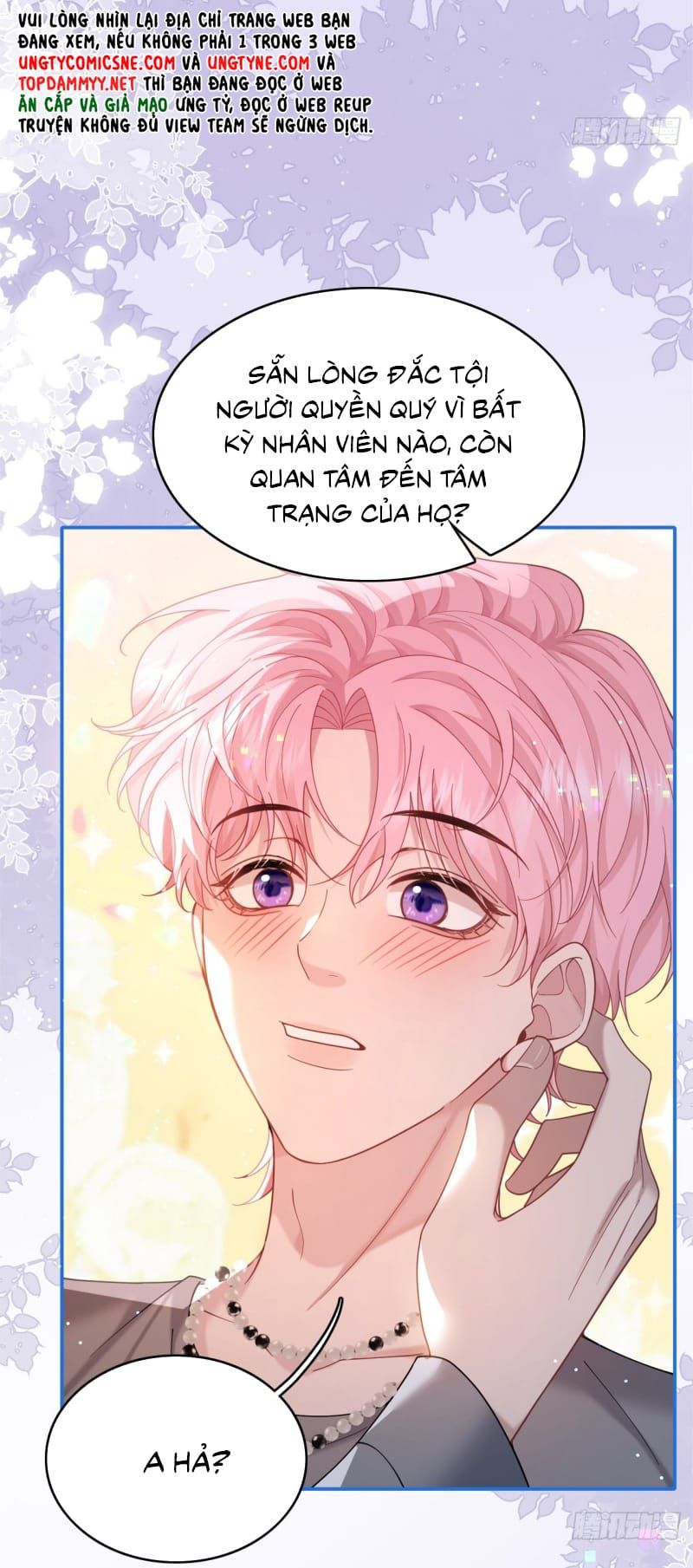Tôi Cố Ý Giả Vờ Chap 17 - Next Chap 16