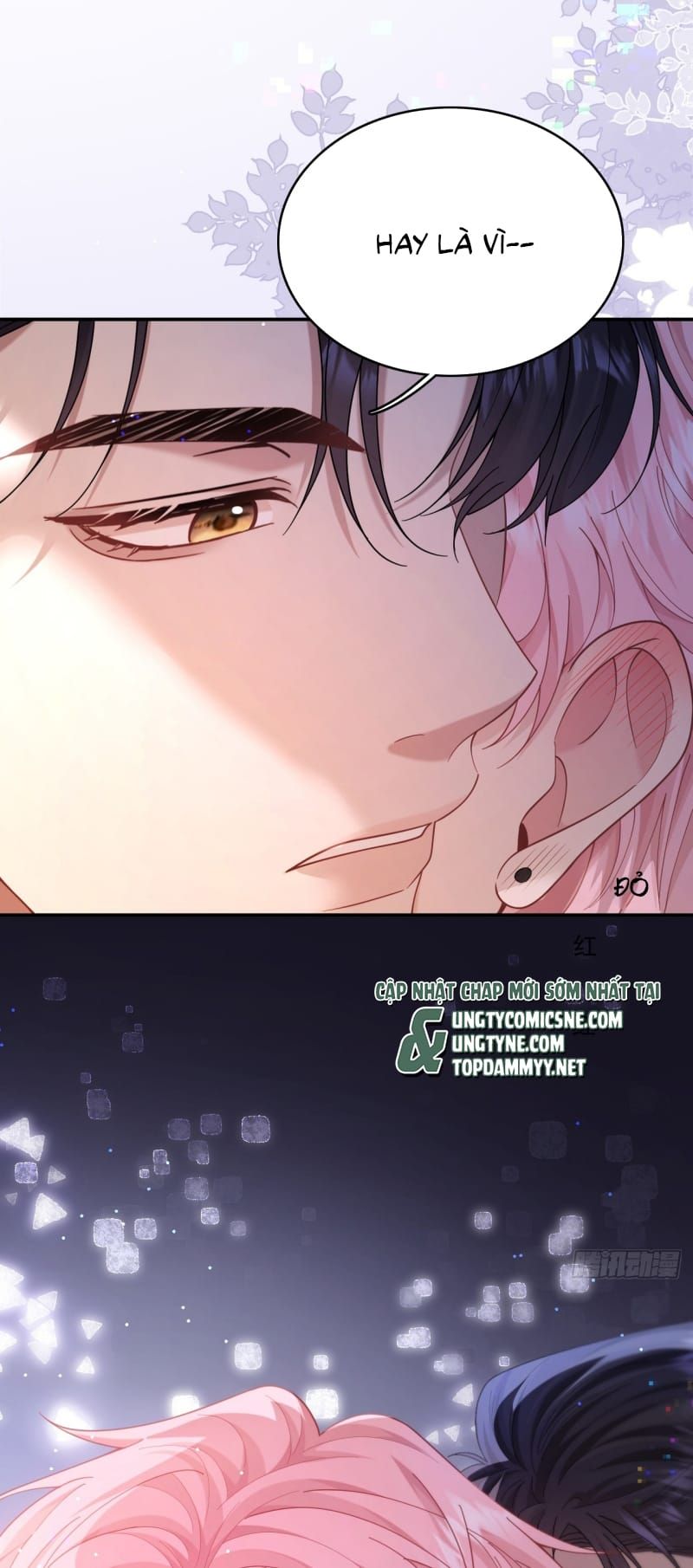Tôi Cố Ý Giả Vờ Chap 17 - Next Chap 16