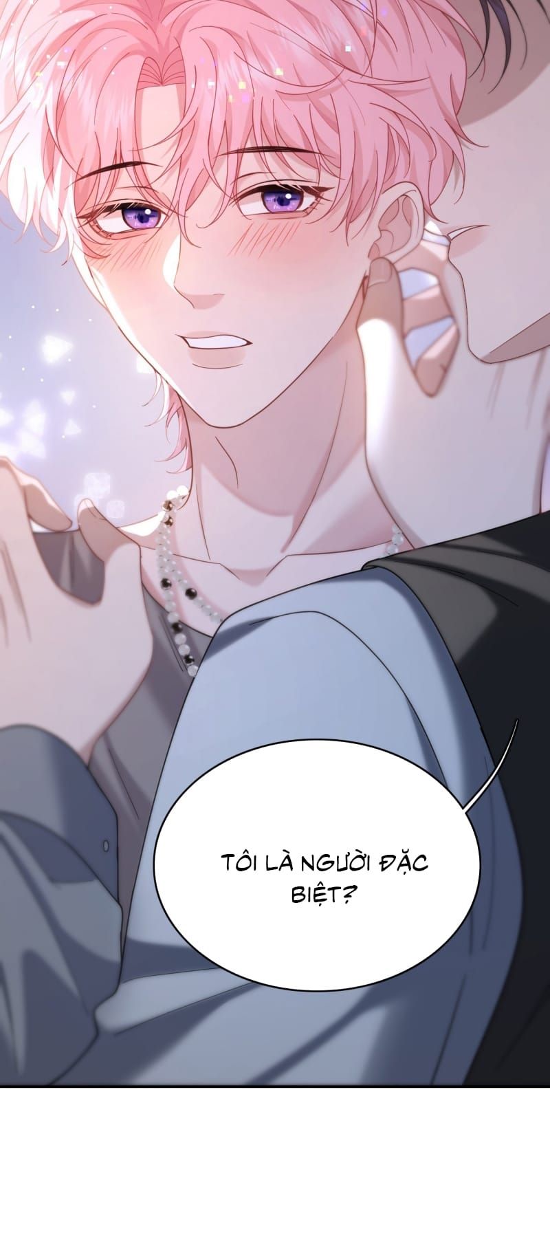 Tôi Cố Ý Giả Vờ Chap 17 - Next Chap 16