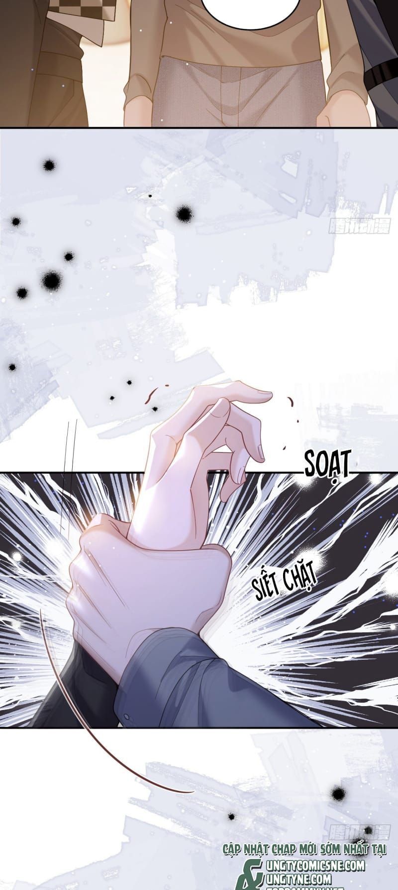 Tôi Cố Ý Giả Vờ Chap 17 - Next Chap 16