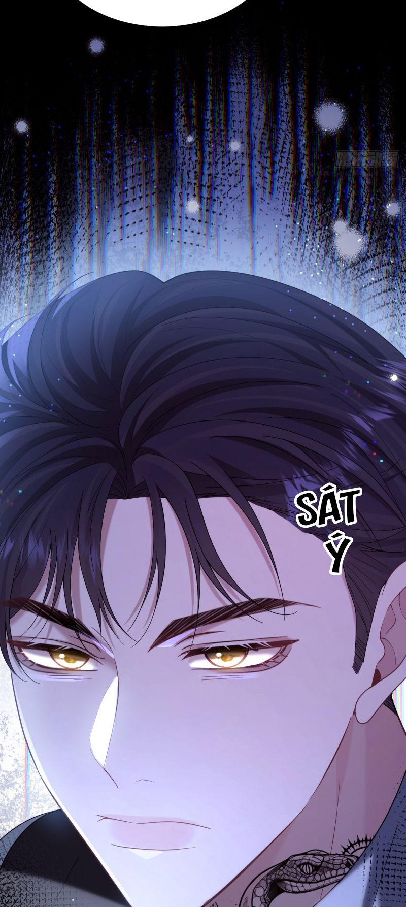 Tôi Cố Ý Giả Vờ Chap 17 - Next Chap 16