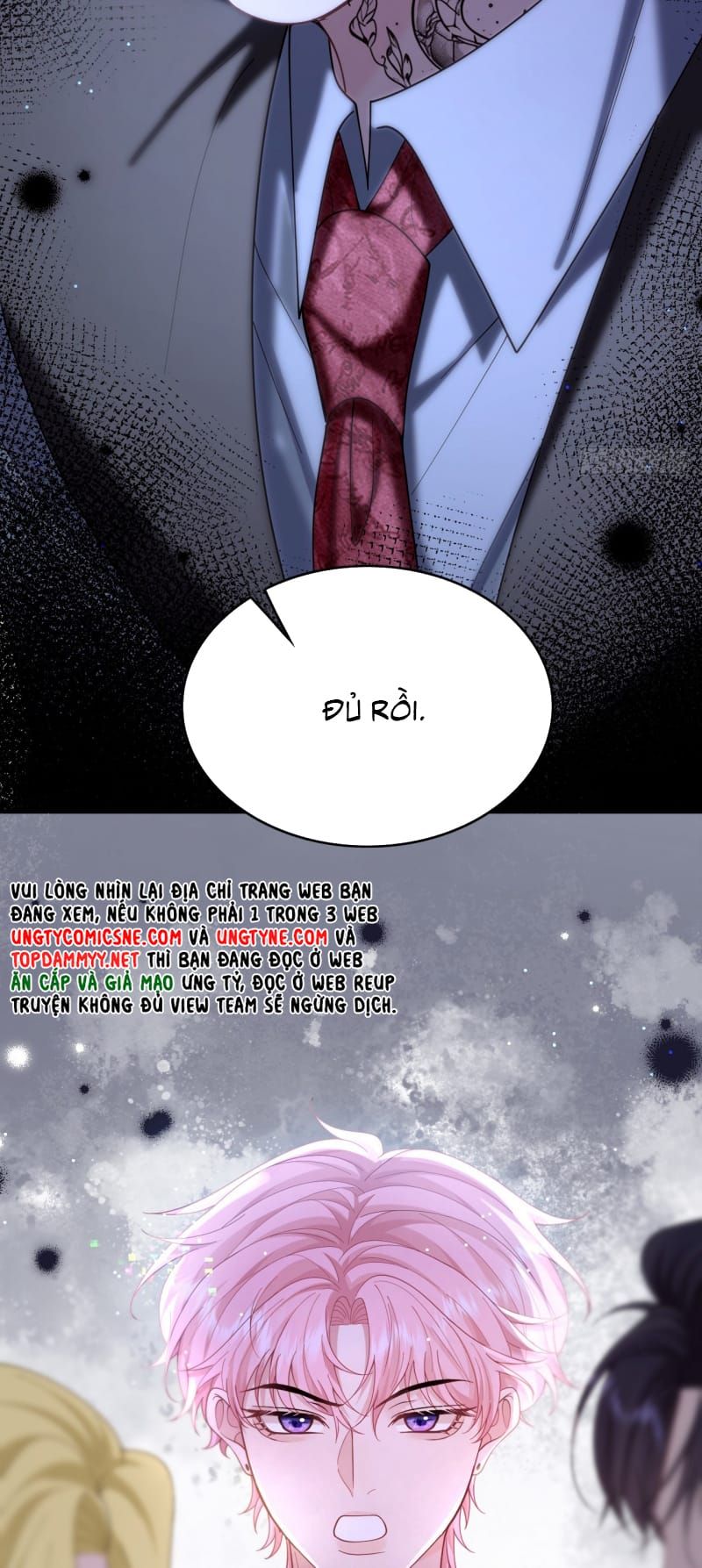 Tôi Cố Ý Giả Vờ Chap 17 - Next Chap 16