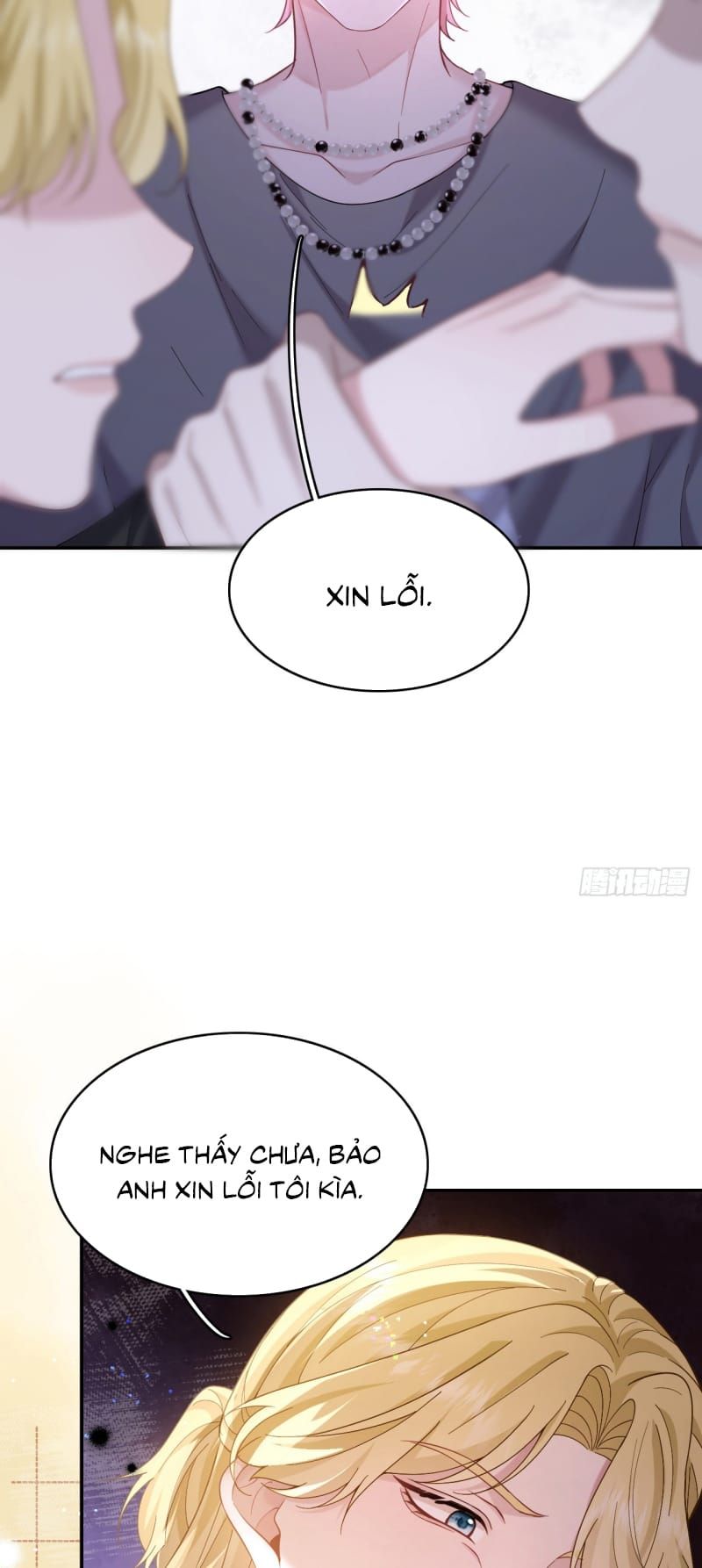 Tôi Cố Ý Giả Vờ Chap 17 - Next Chap 16