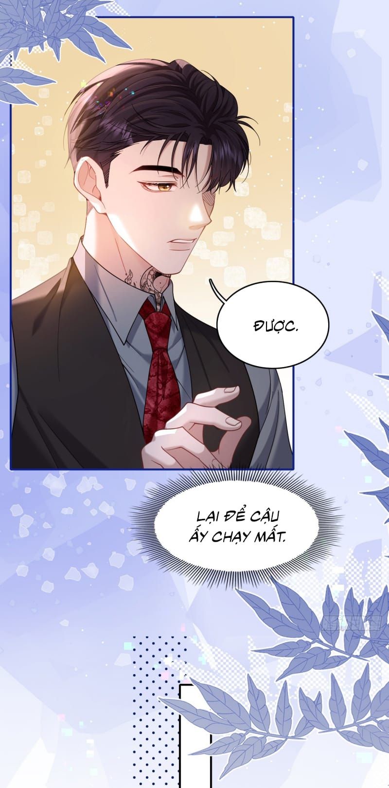 Tôi Cố Ý Giả Vờ Chap 18 - Next Chap 17