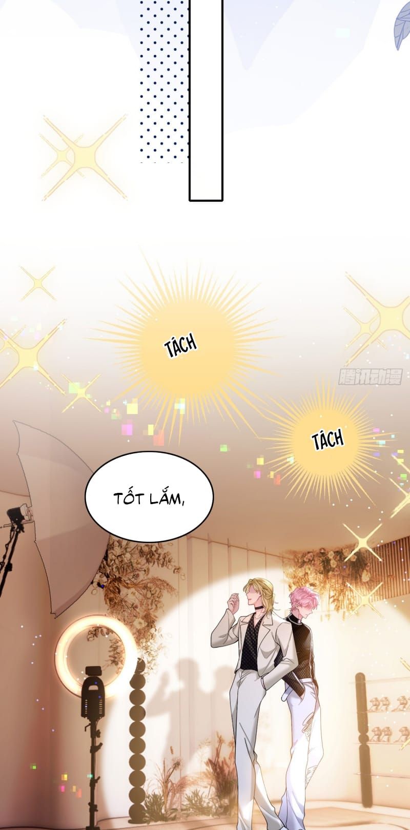 Tôi Cố Ý Giả Vờ Chap 18 - Next Chap 17
