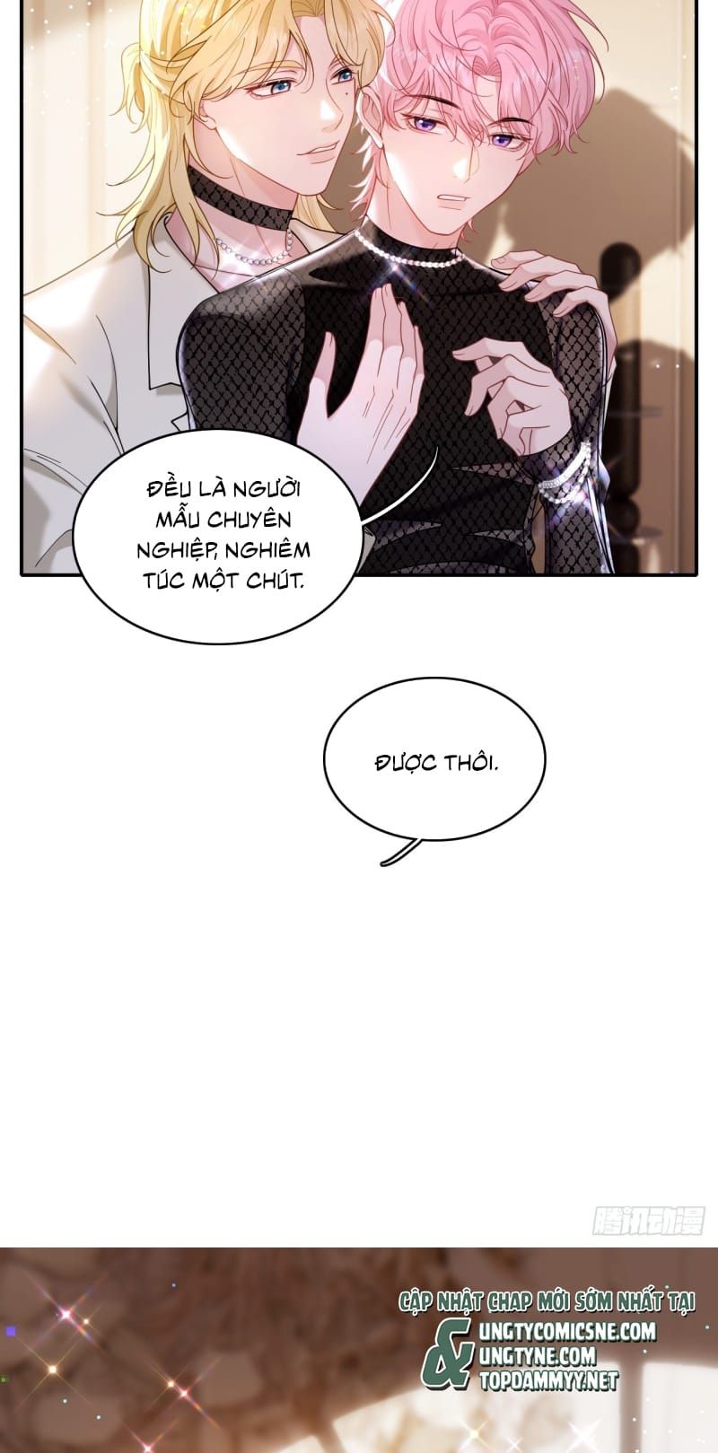 Tôi Cố Ý Giả Vờ Chap 18 - Next Chap 17