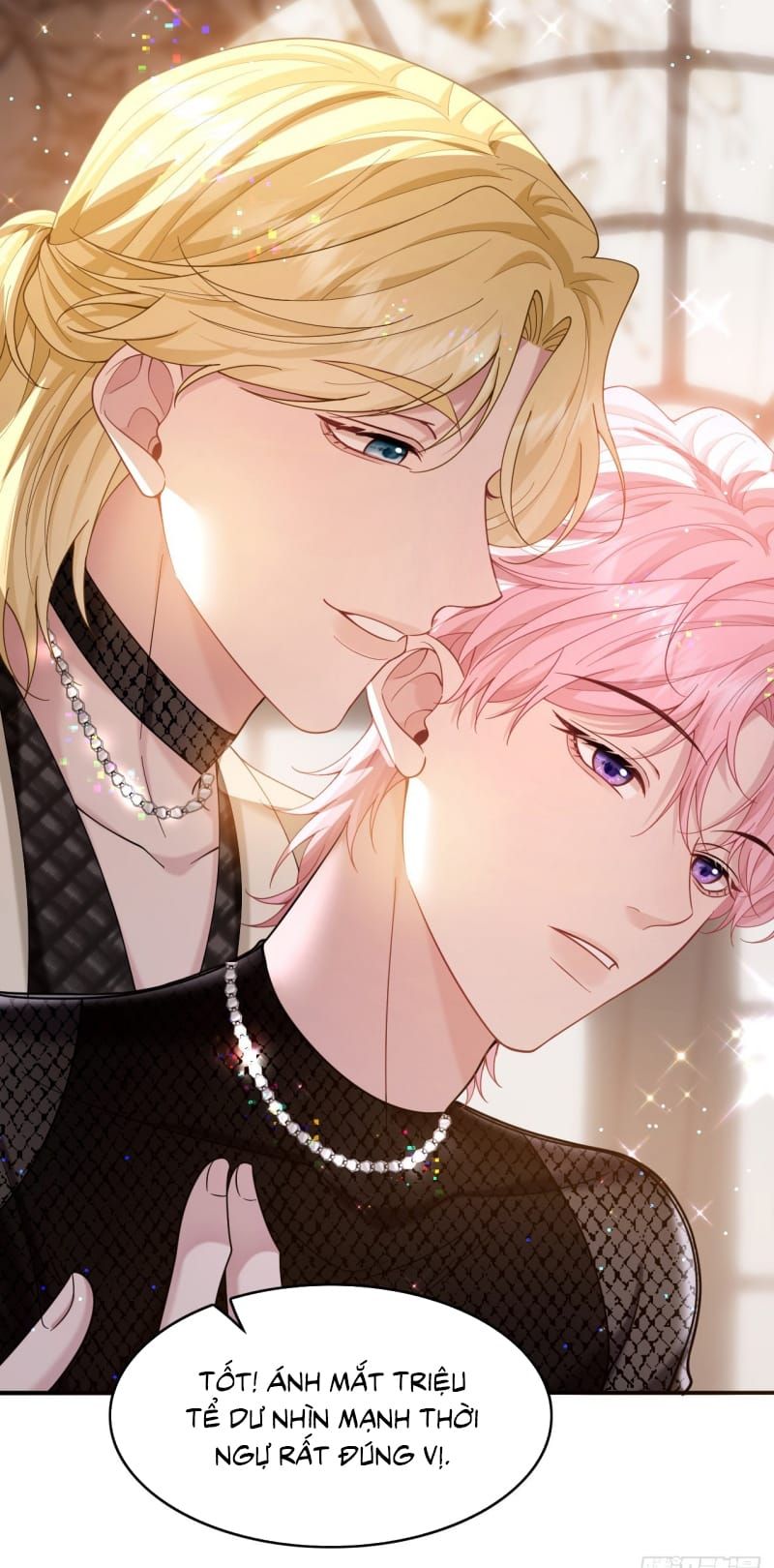 Tôi Cố Ý Giả Vờ Chap 18 - Next Chap 17