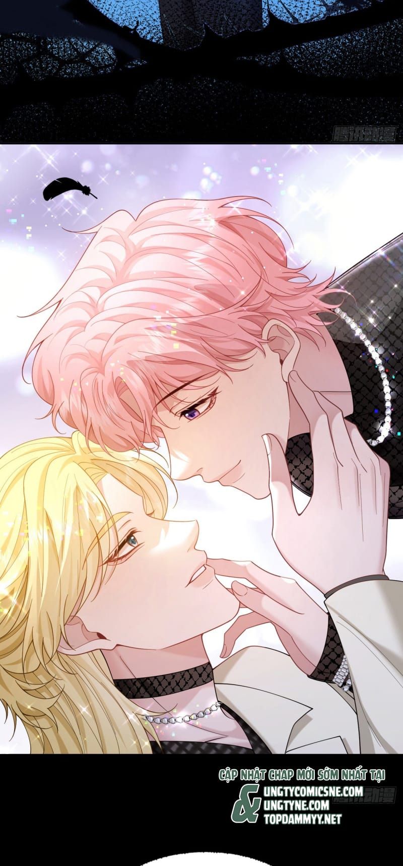 Tôi Cố Ý Giả Vờ Chap 18 - Next Chap 17