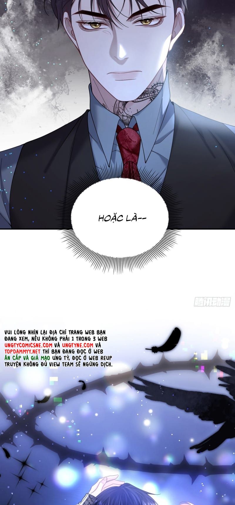 Tôi Cố Ý Giả Vờ Chap 18 - Next Chap 17