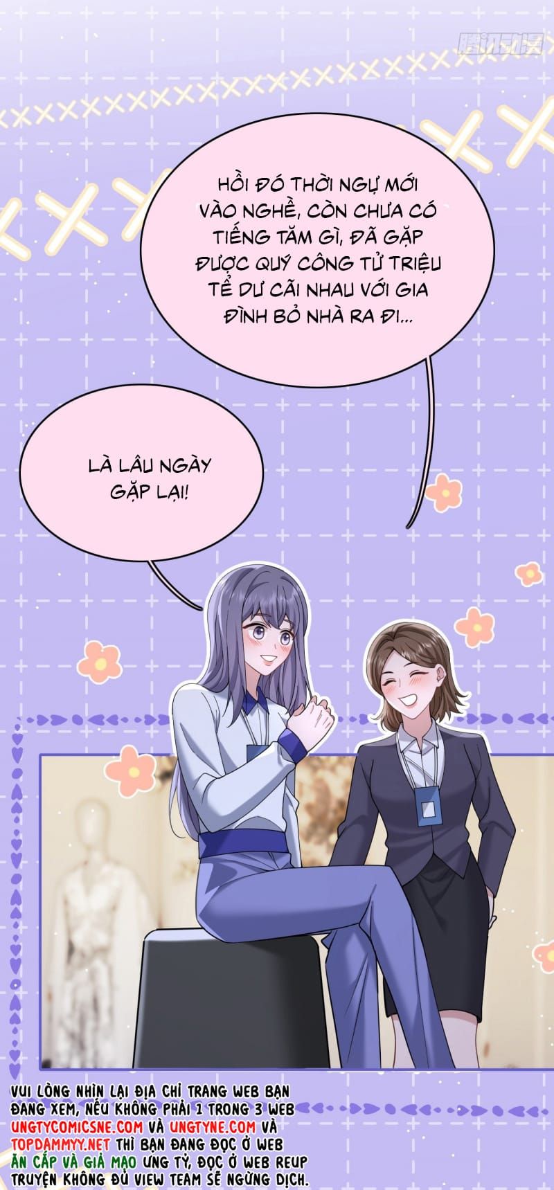 Tôi Cố Ý Giả Vờ Chap 18 - Next Chap 17