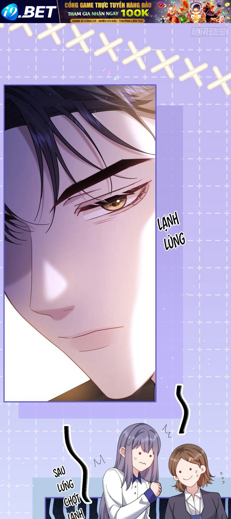 Tôi Cố Ý Giả Vờ Chap 18 - Next Chap 17