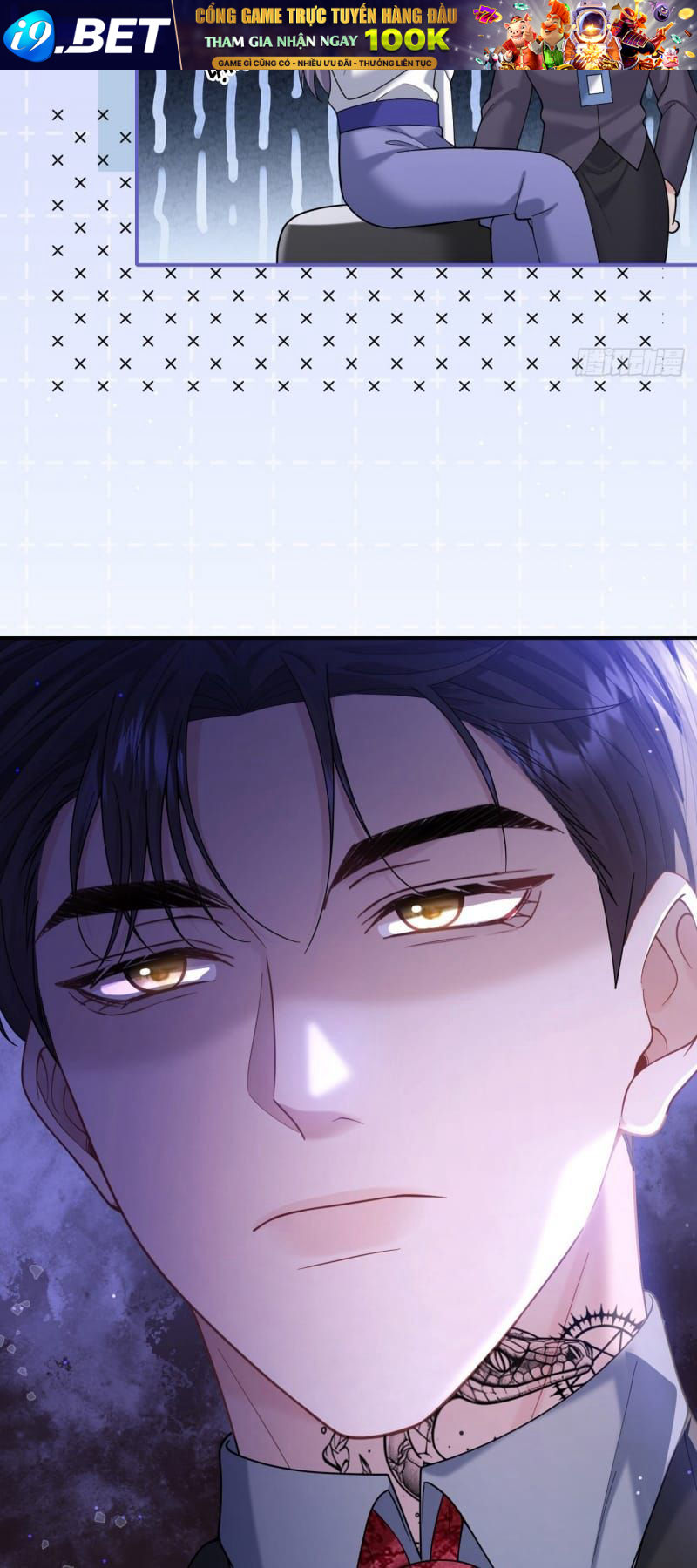Tôi Cố Ý Giả Vờ Chap 18 - Next Chap 17