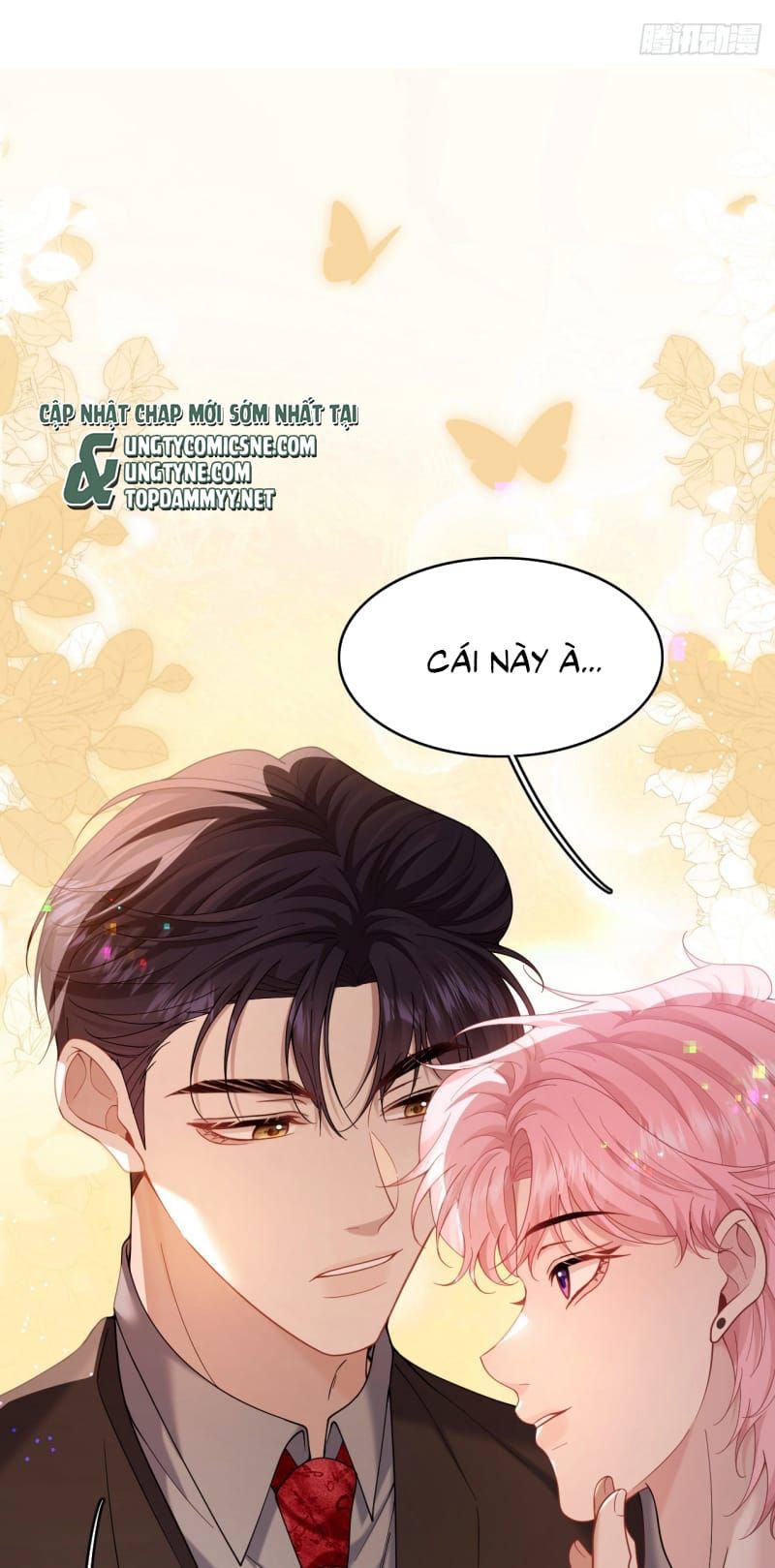 Tôi Cố Ý Giả Vờ Chap 18 - Next Chap 17